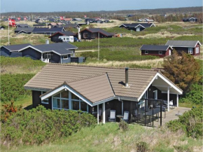 Holiday home Ellysvej